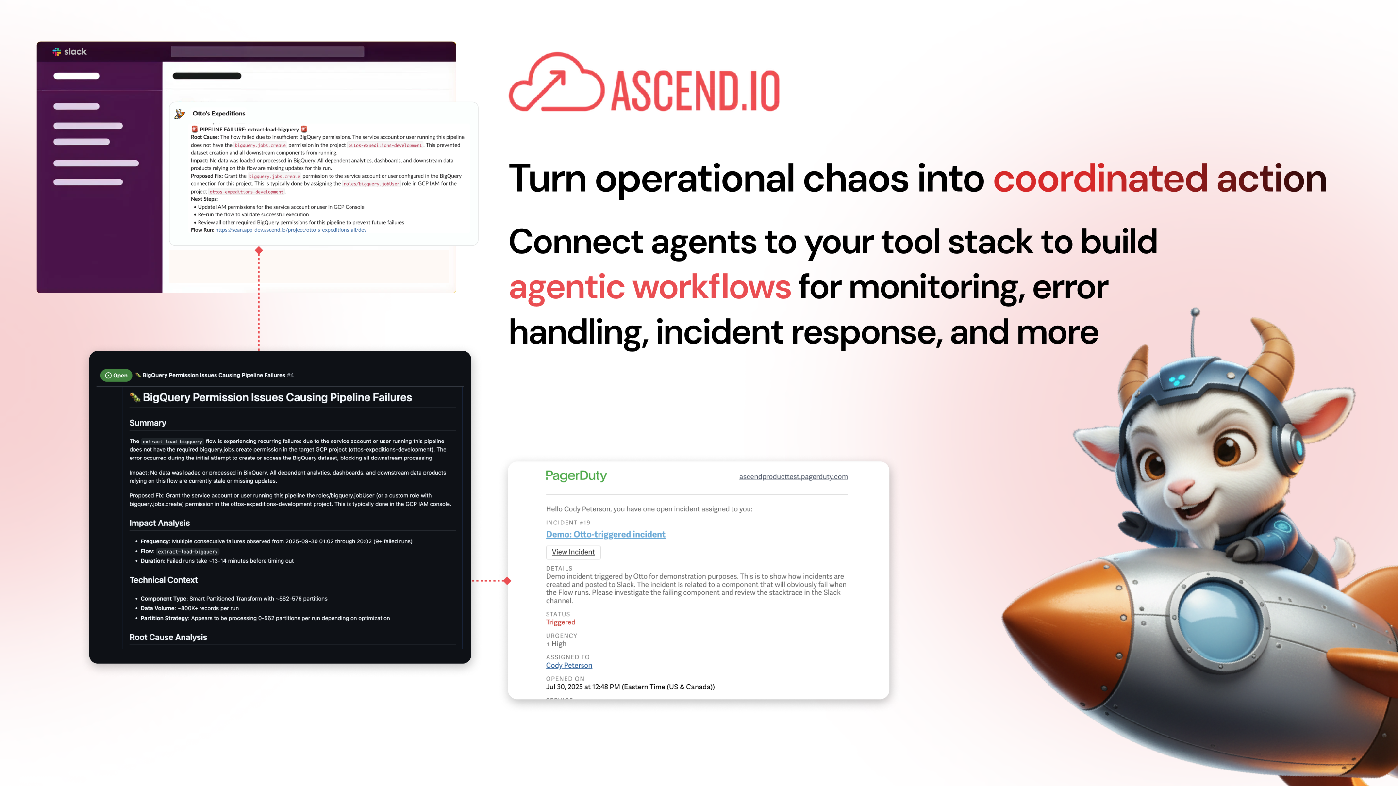 Ascend.io screenshot 3