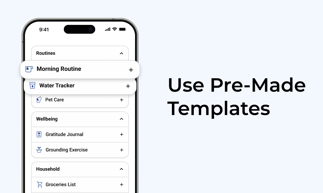 Planndu  screenshot 4