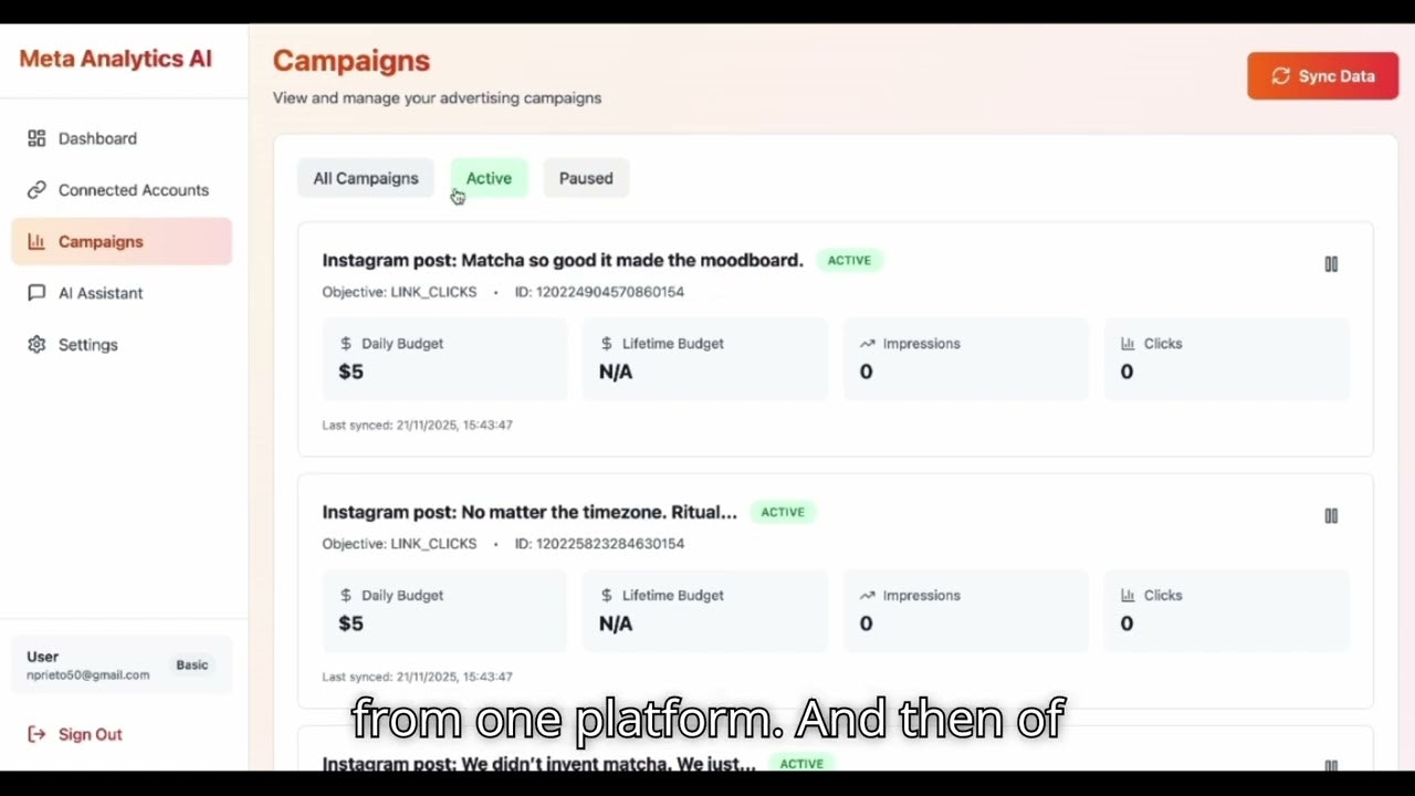 8MKT screenshot 1
