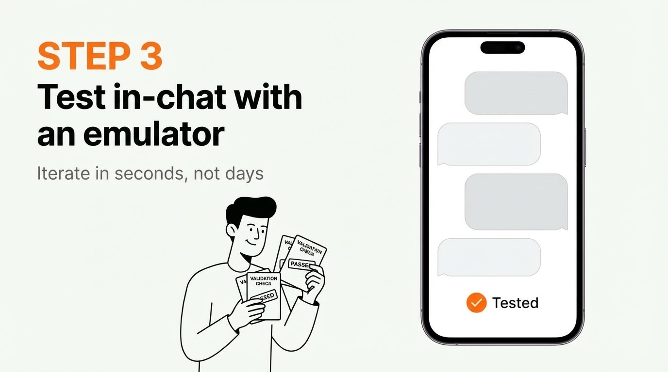 Fractal screenshot 4