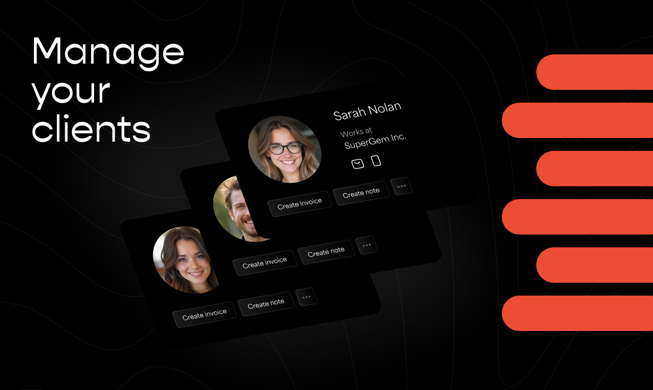 TallySpark screenshot 4