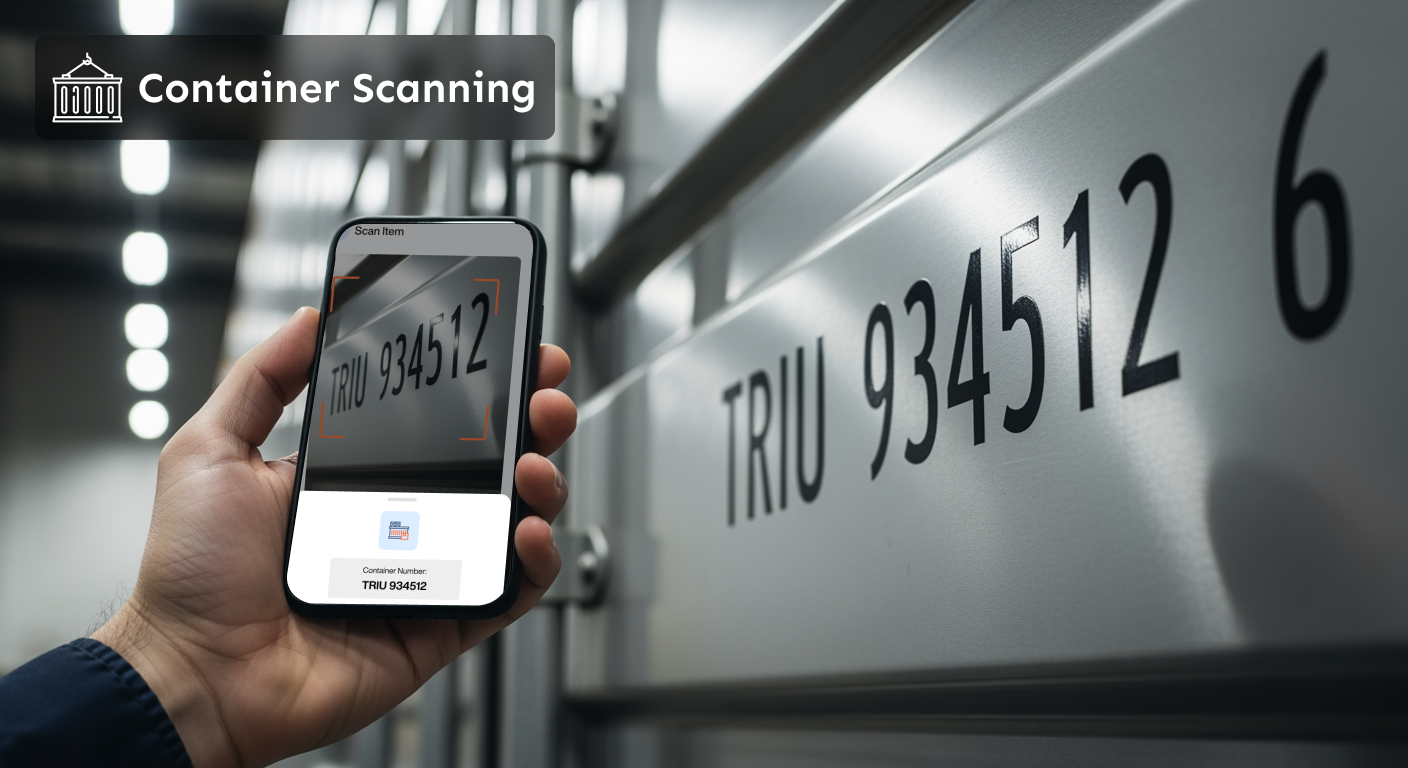 Scanflow - Asset Identification screenshot 8