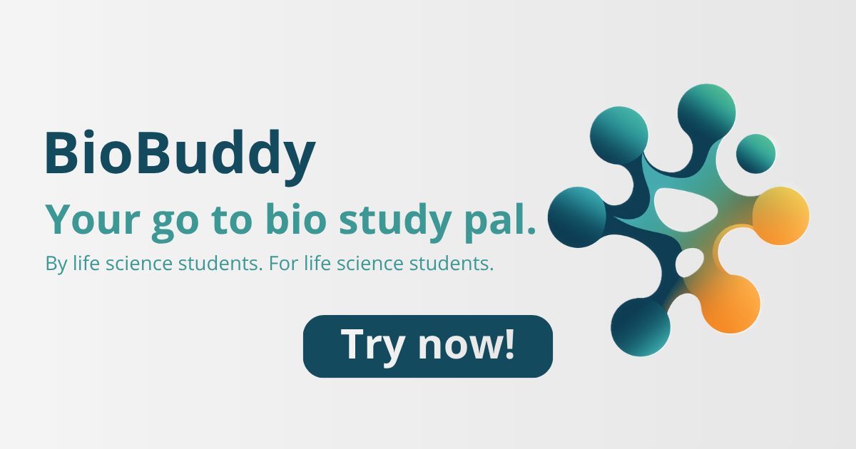 BioBuddy screenshot 2