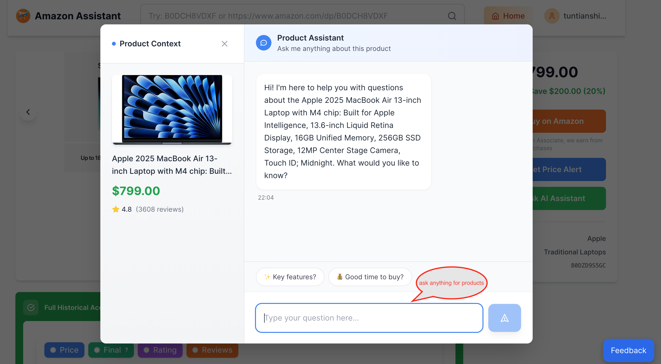 w2buy screenshot 2