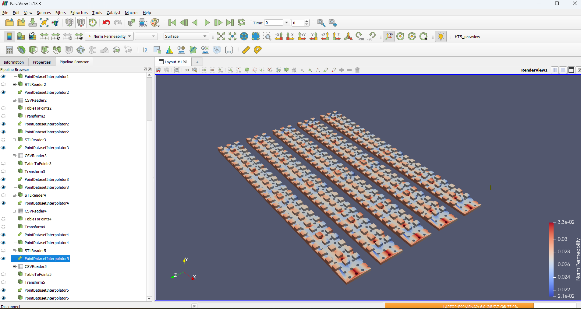 UstarFlow AI screenshot 3