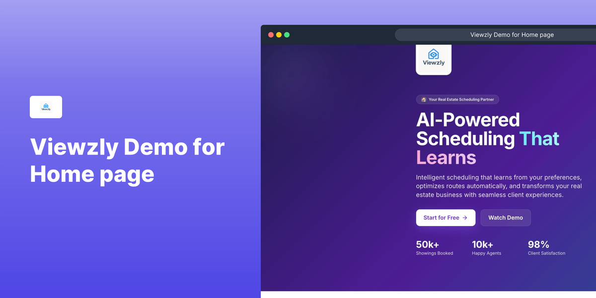 Viewzly screenshot 6