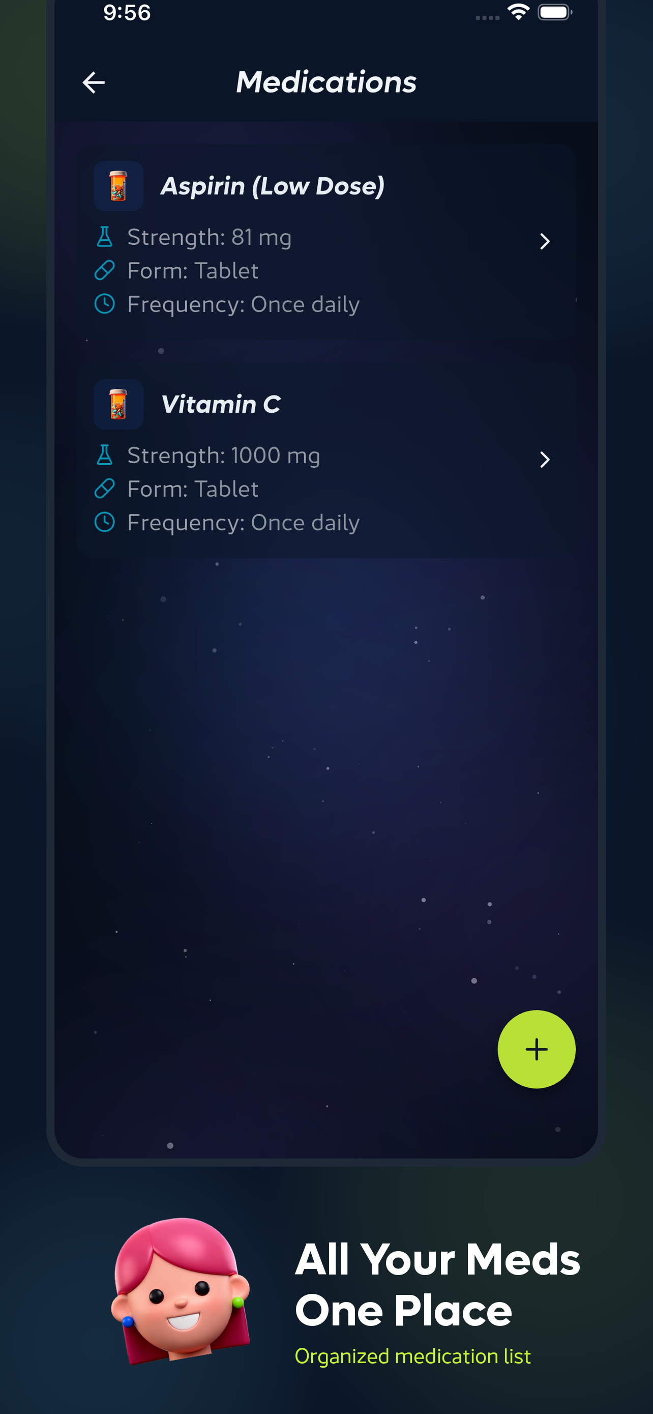 Pill Mom screenshot 3