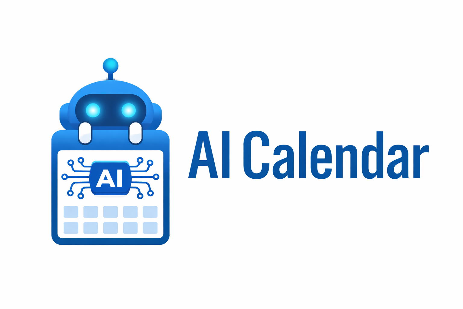 AI Goals Calendar 2026 – StepsToGoal screenshot 3