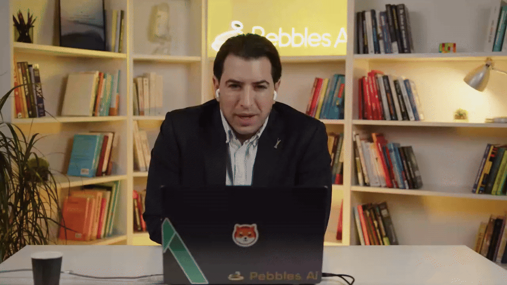 Pebbles Ai screenshot 6