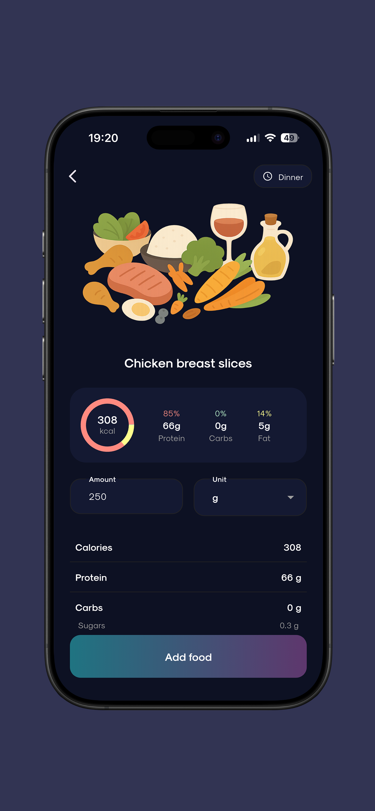 ProgressBuddy screenshot 7