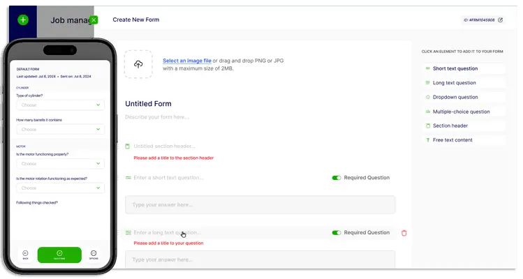 SYANPRO screenshot 5