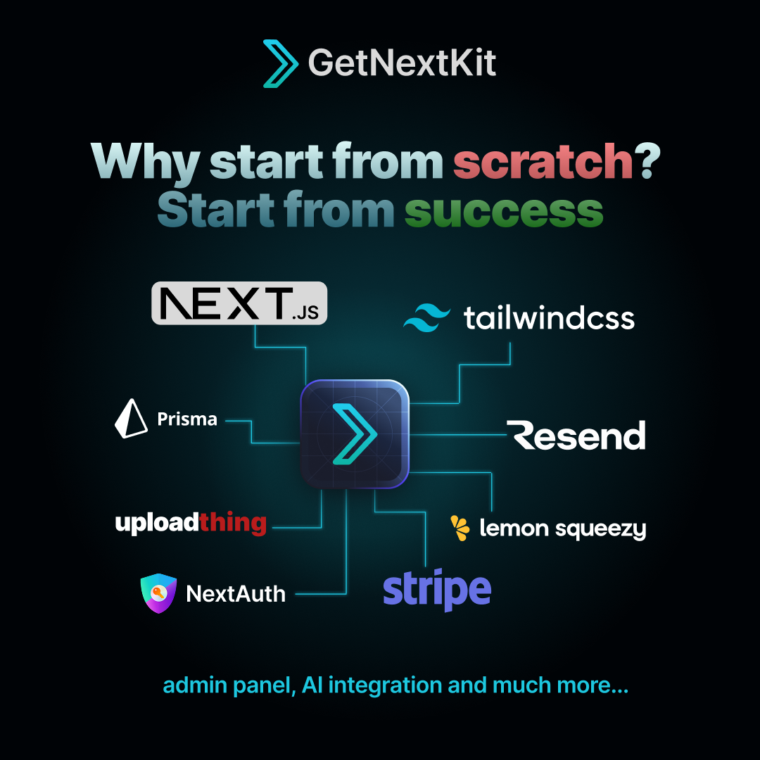 GetNextKit screenshot 3