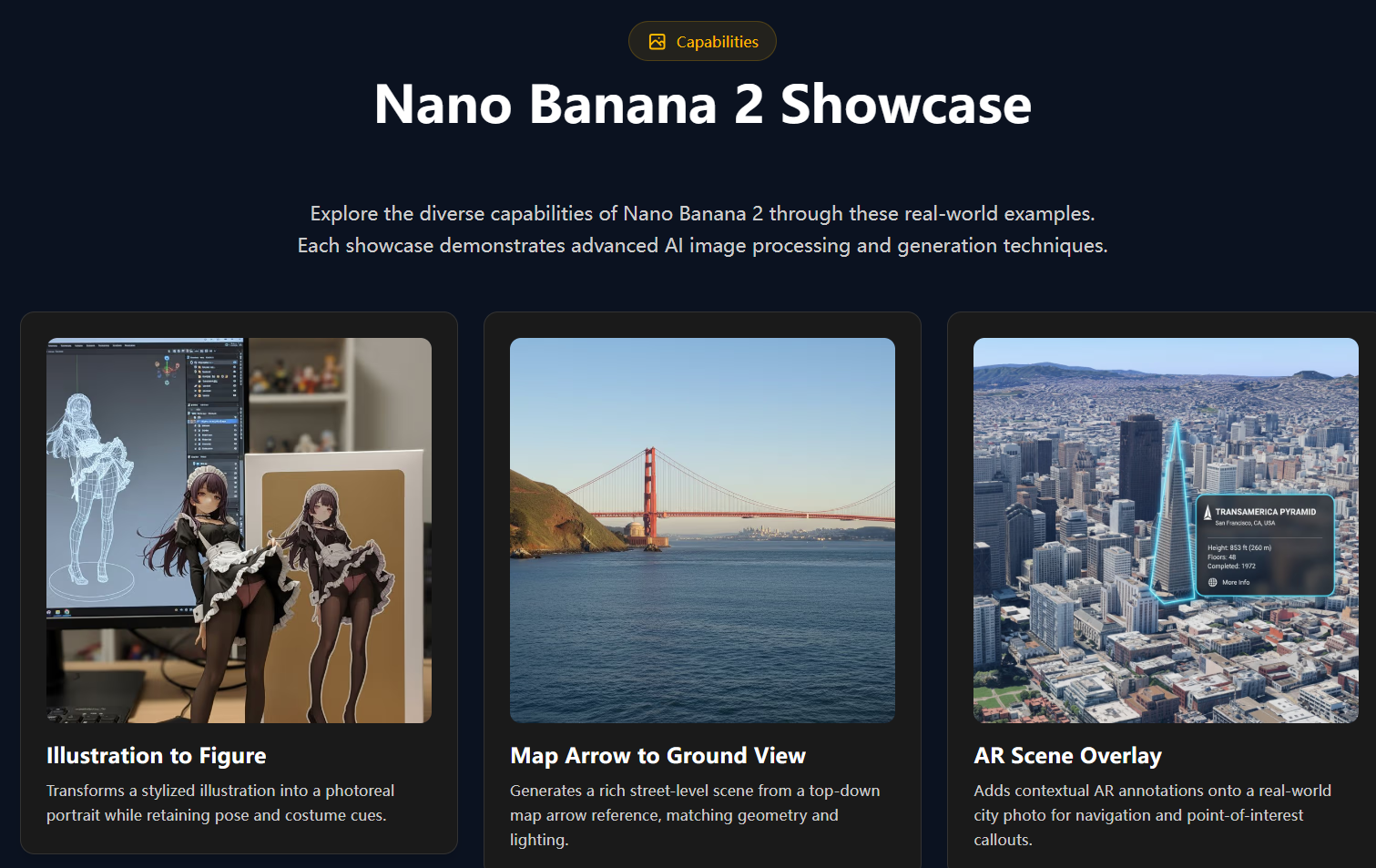 Nano Banana 2 screenshot 3
