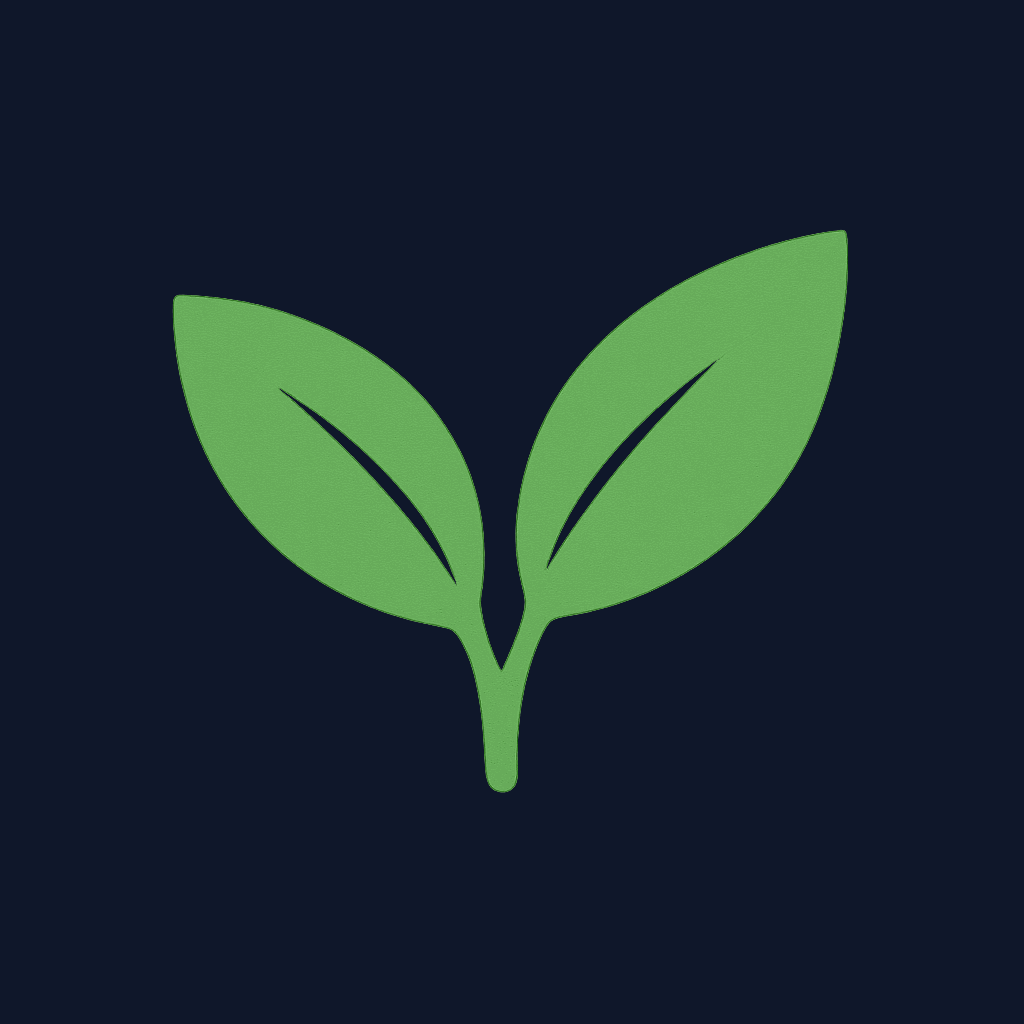 Sprouted Garden