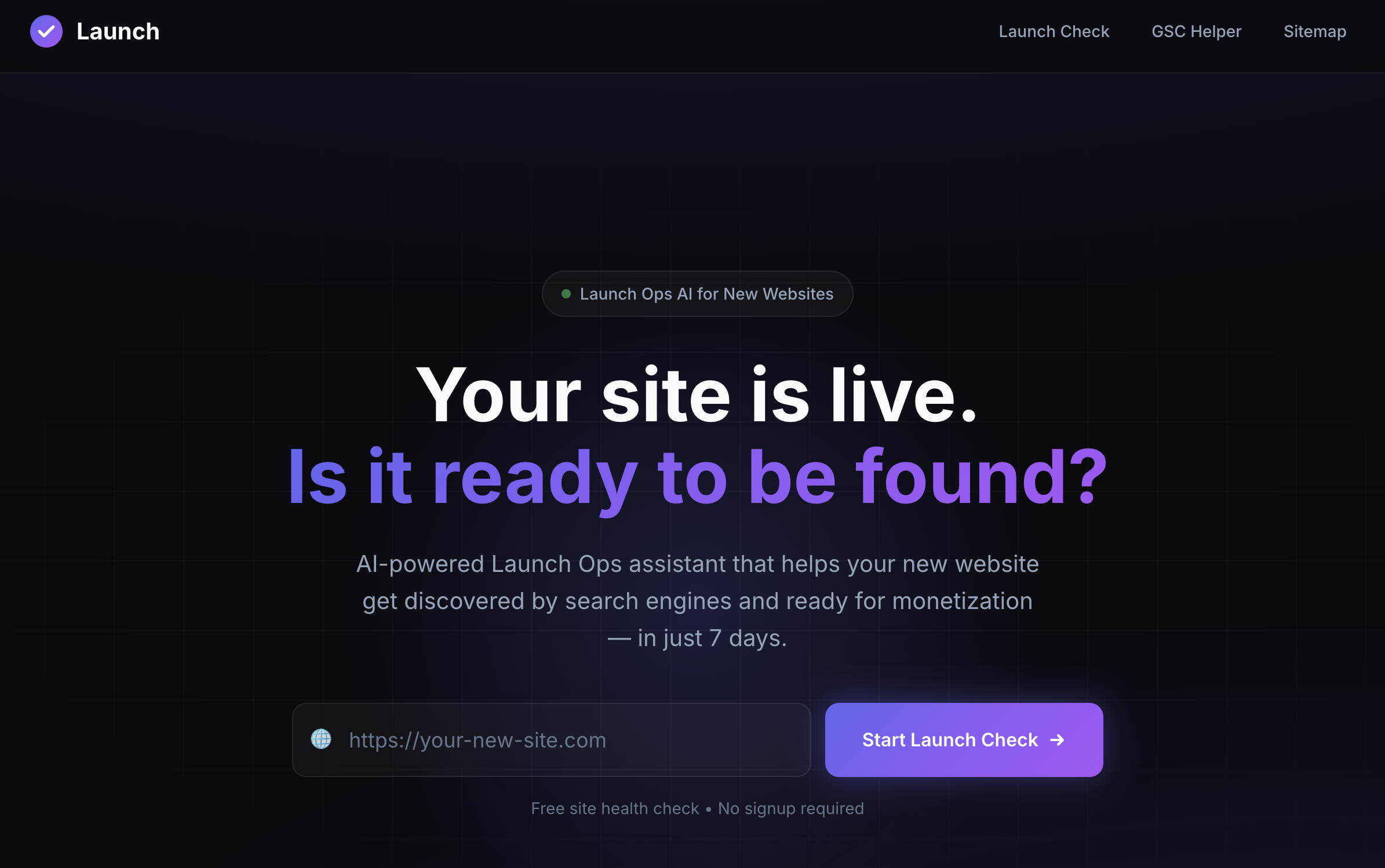 Product Hunt Launch Kit for Launch Ops screenshot 3