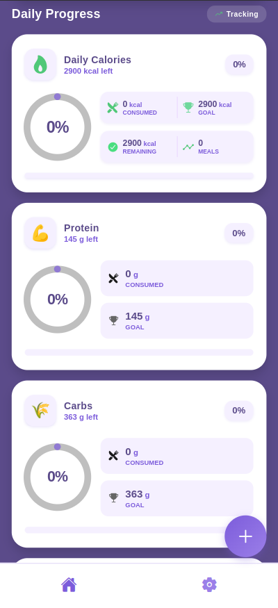 Eaten-Ai screenshot 2