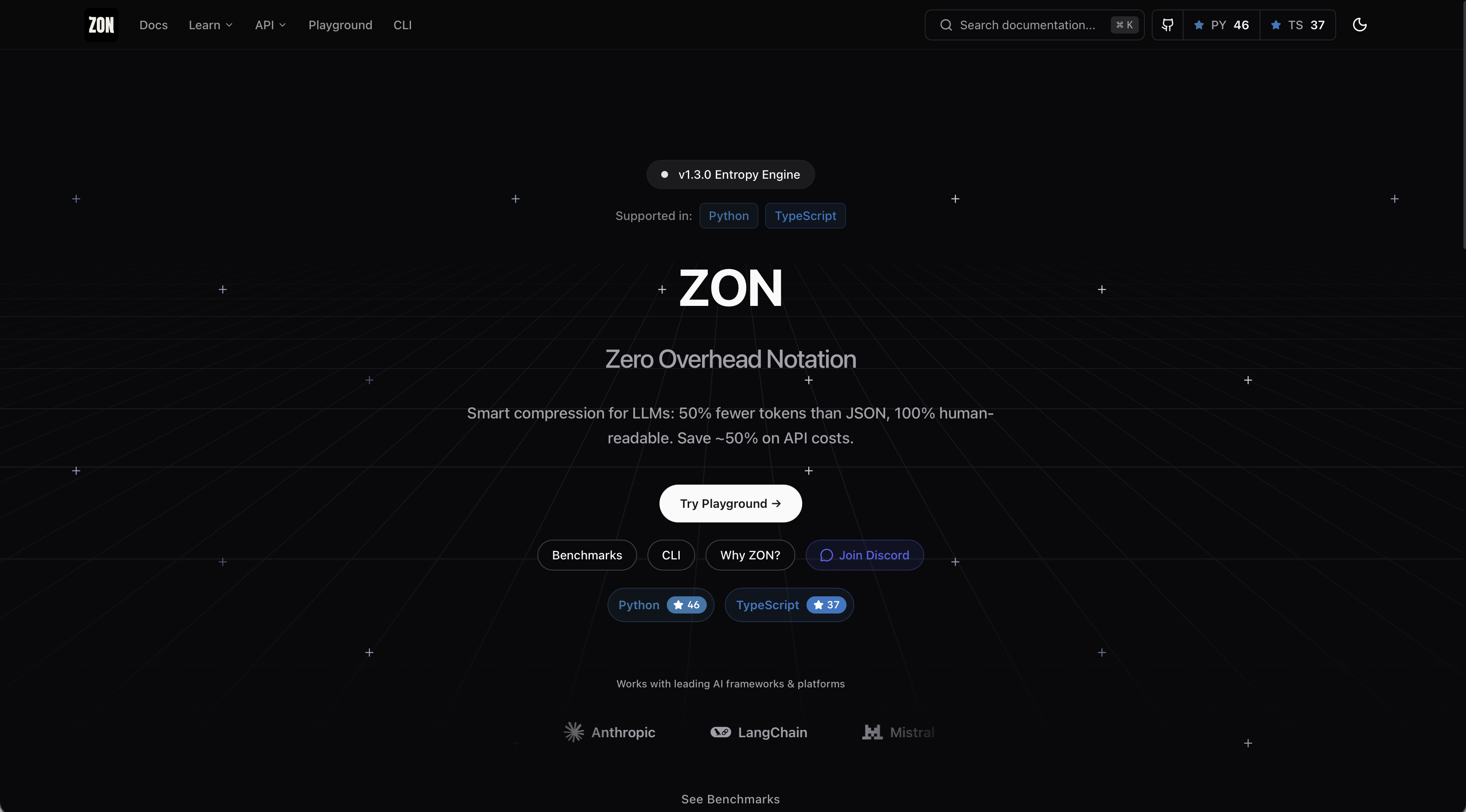 ZONFORMAT screenshot 1