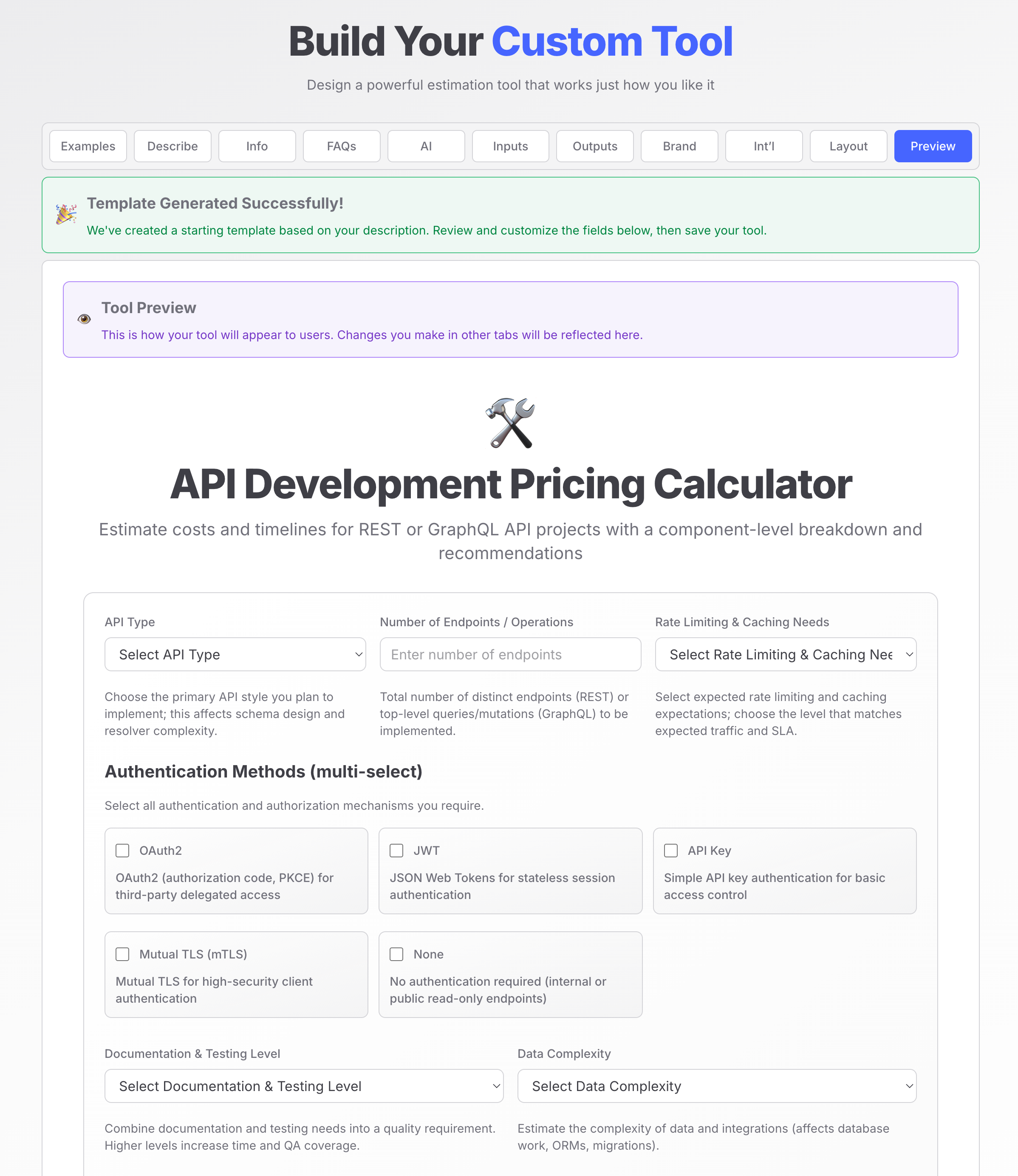 No-Code Tools for SEO screenshot 4