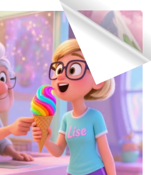 Imagins AI screenshot 4