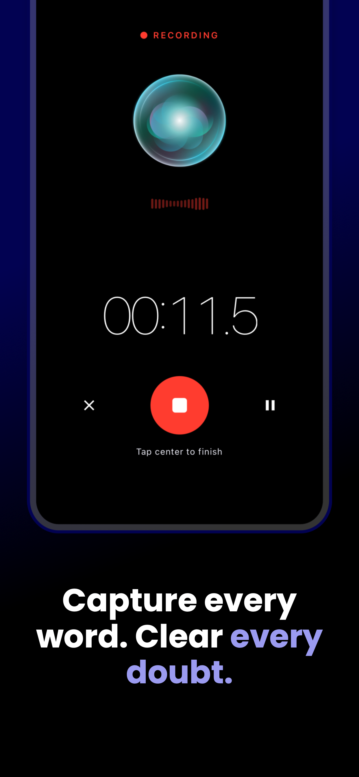 ArgueResolver: Who's Right? screenshot 3