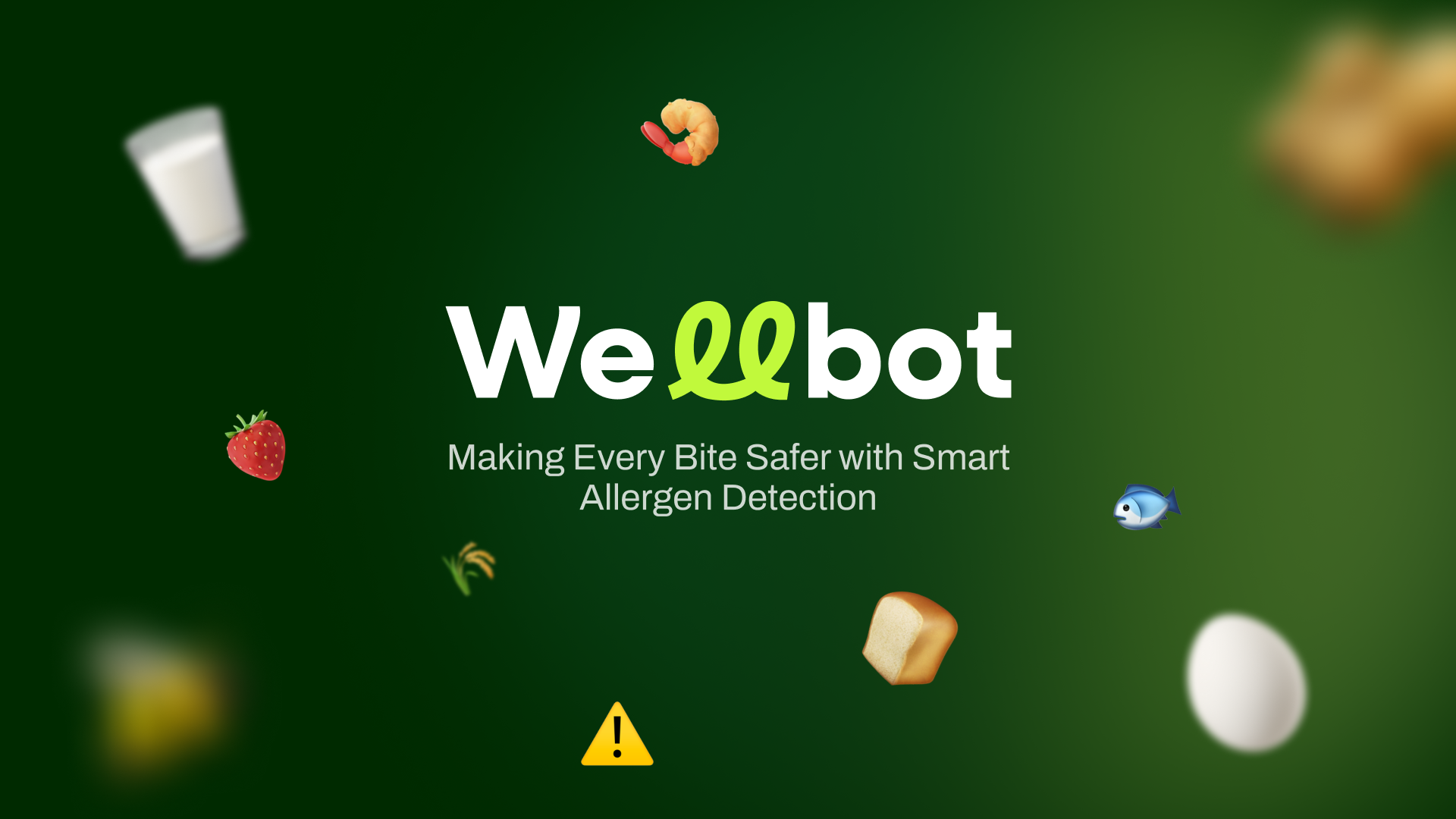 Wellbot screenshot 3