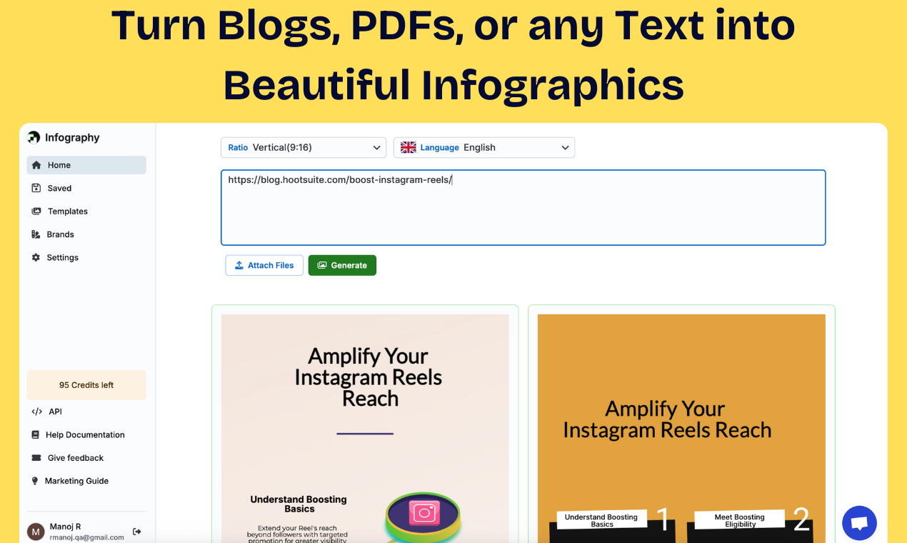 Infography screenshot 4