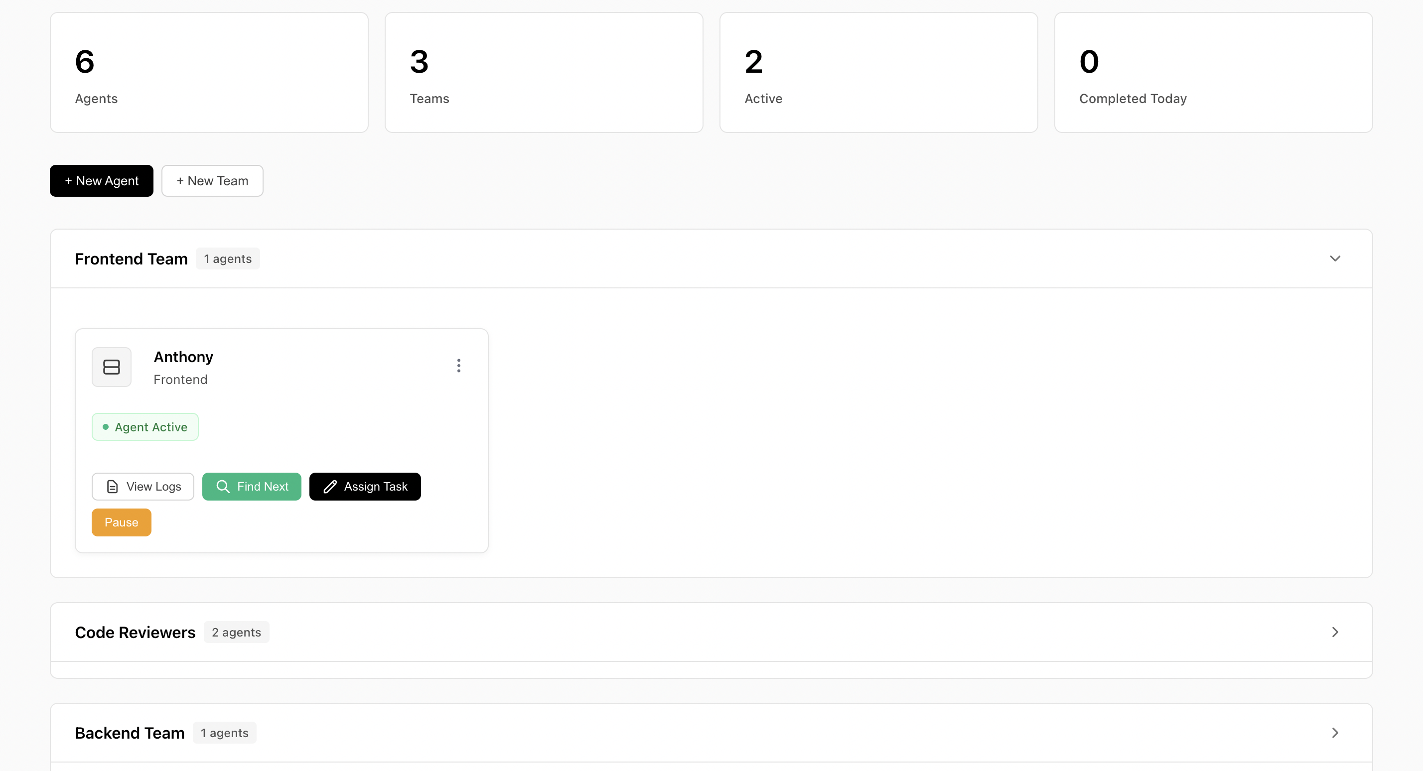 SWE studio screenshot 4