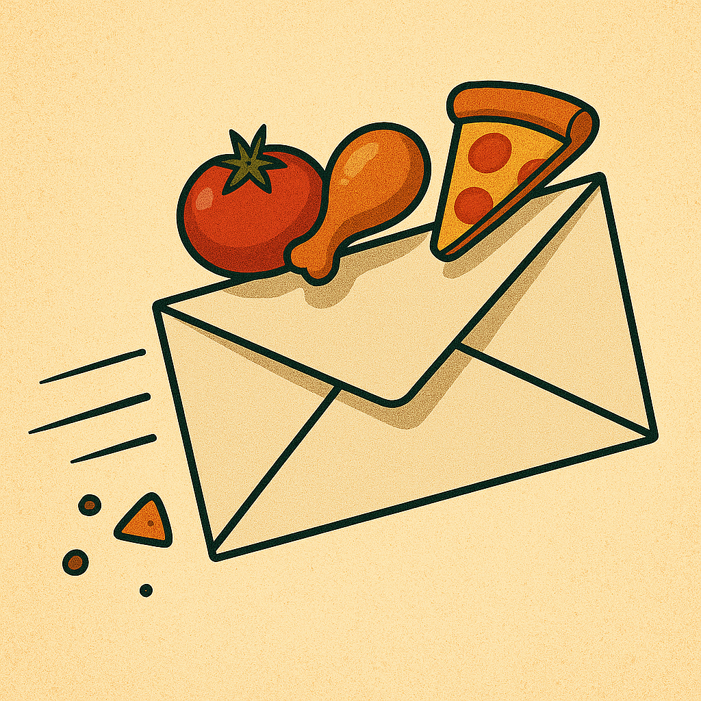 Weekly Recipes
