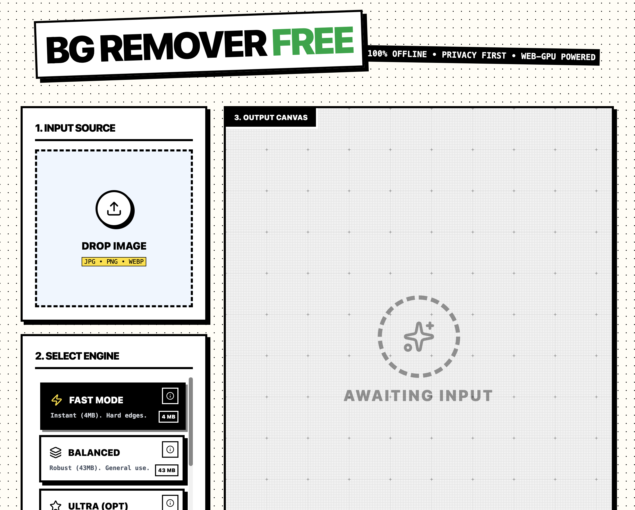 Free Background Remover screenshot 2
