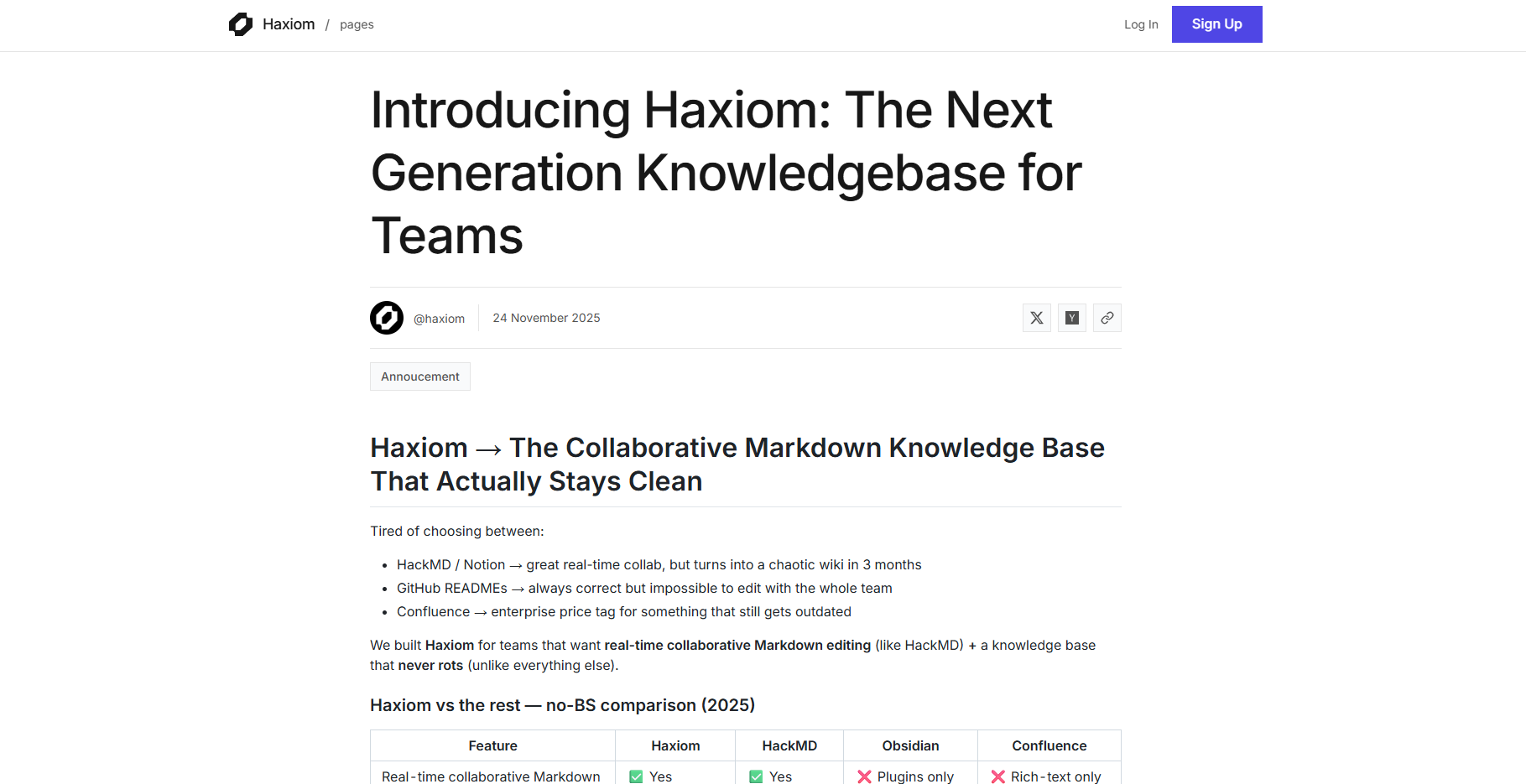 Haxiom screenshot 5