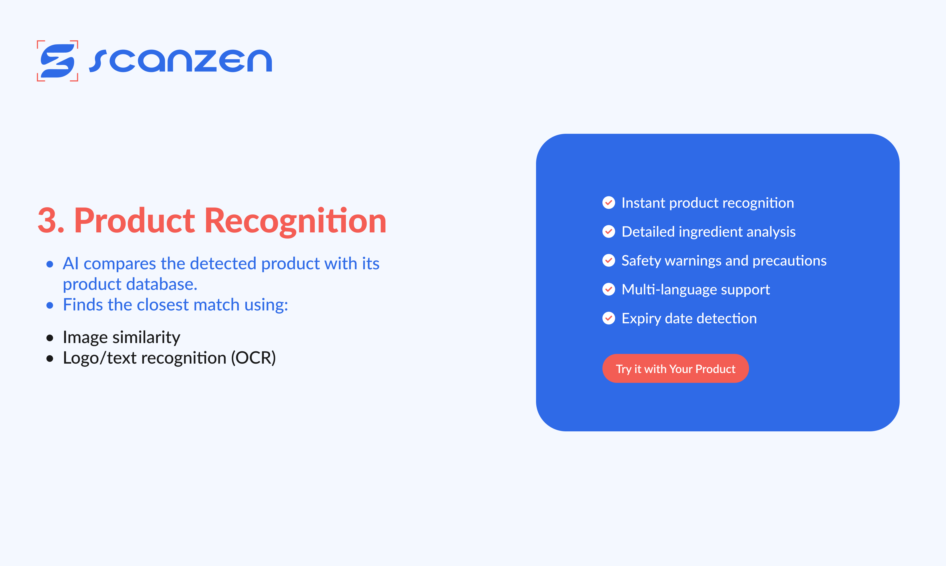 Scanzen screenshot 3