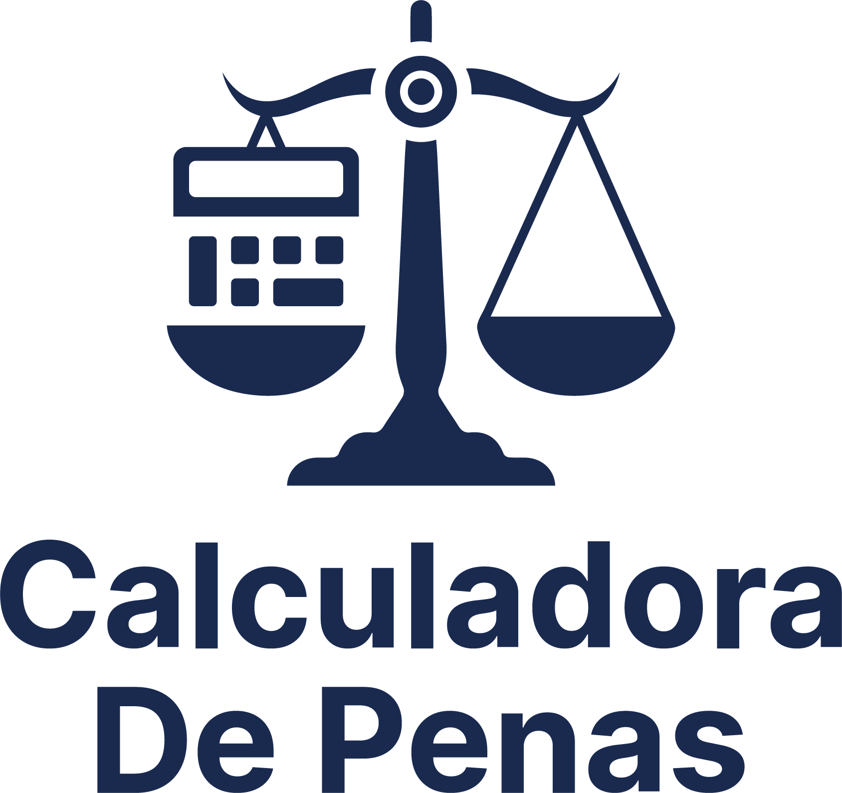 Calculadora de Penas screenshot 1