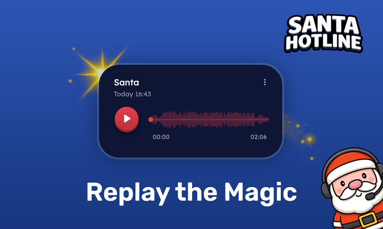 Santa Hotline screenshot 5