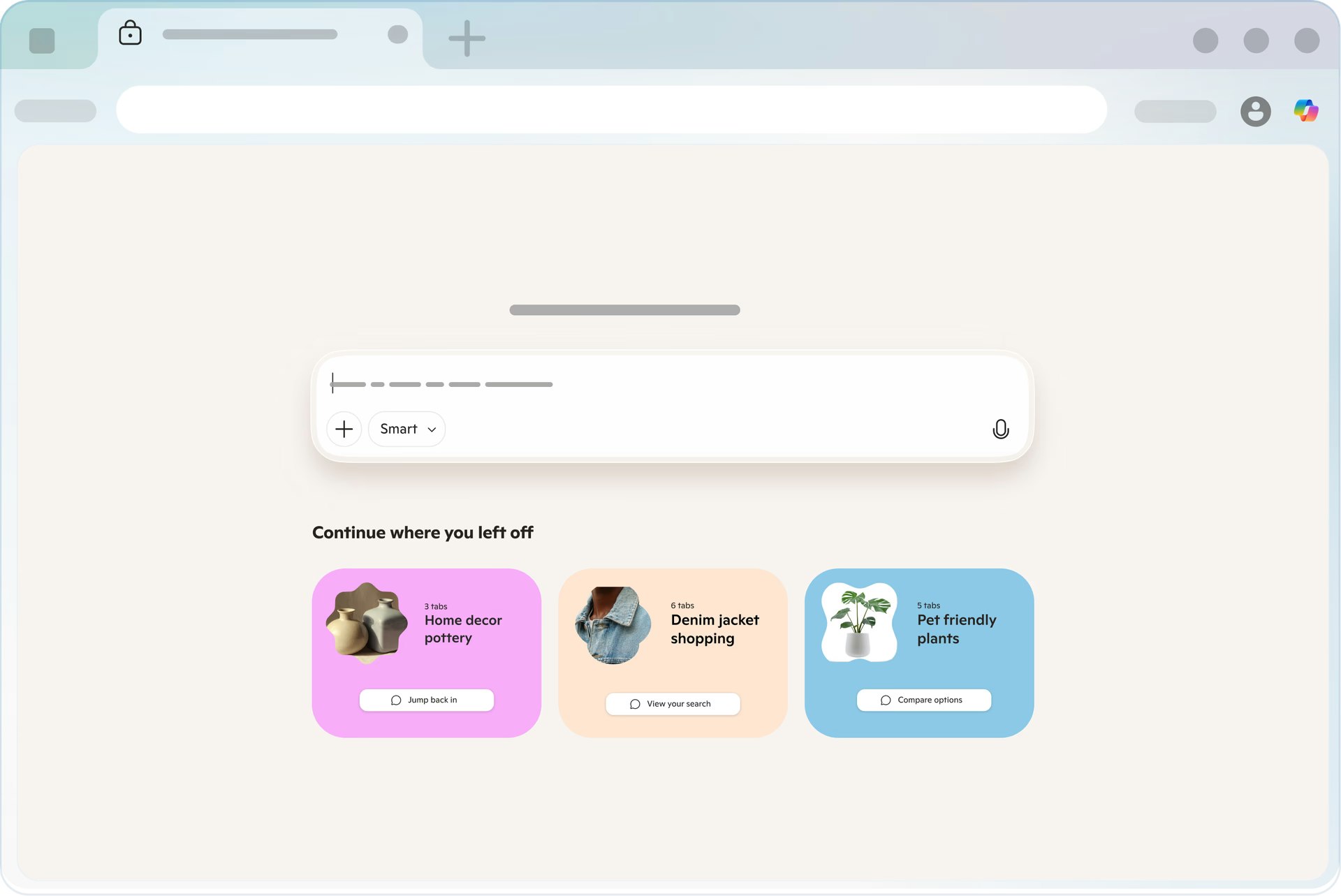 Shop with Copilot screenshot 8