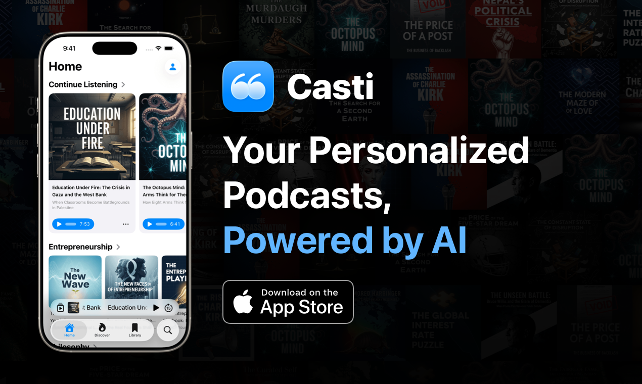 Casti screenshot 1