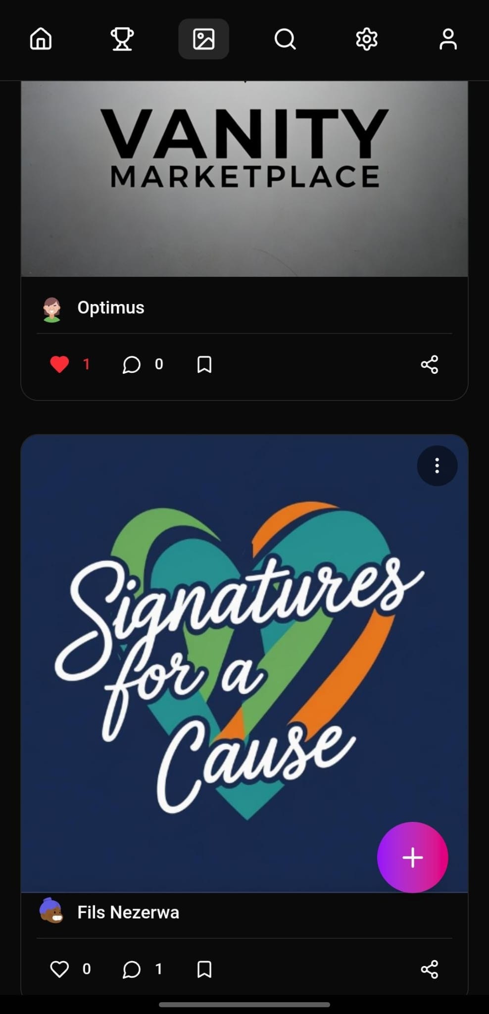 PromptAlphabet screenshot 14