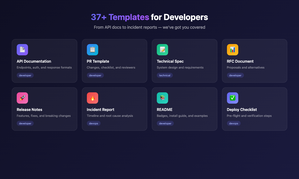 VerseKit screenshot 4