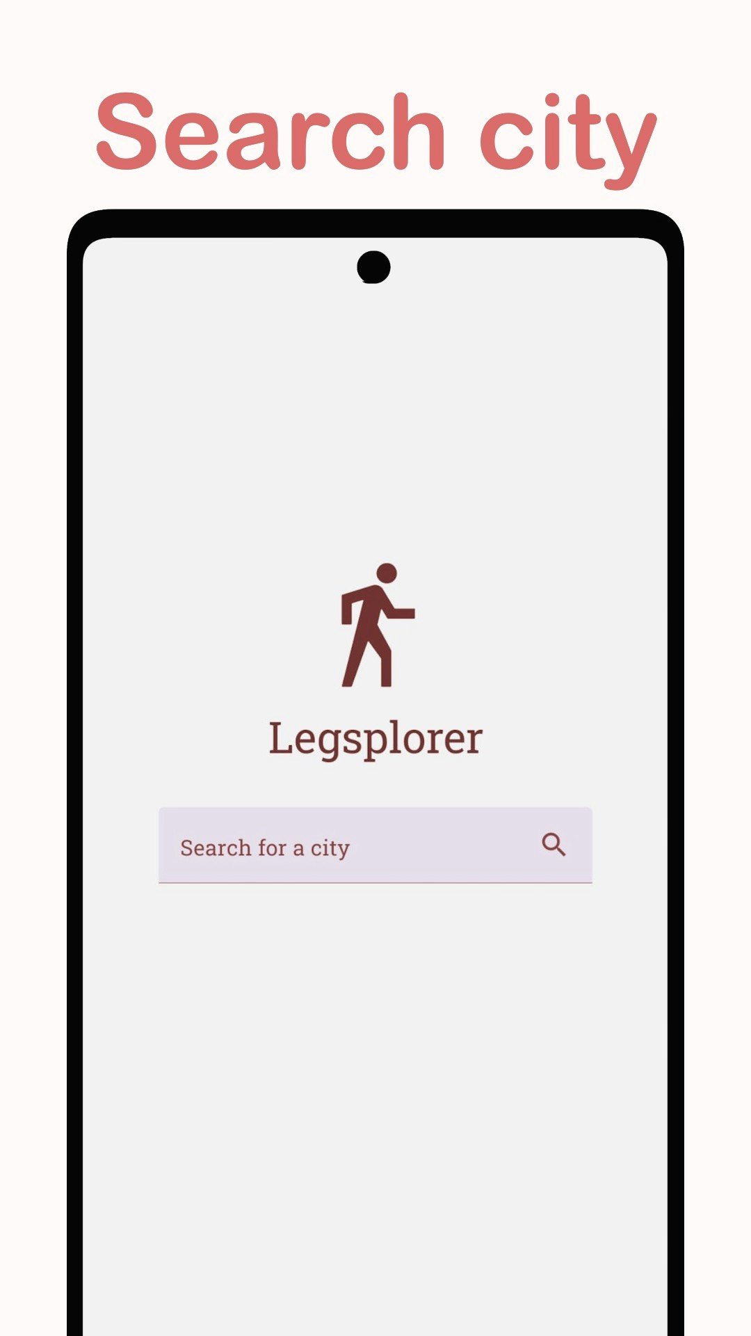Legsplorer: Self-Guided Tours screenshot 2