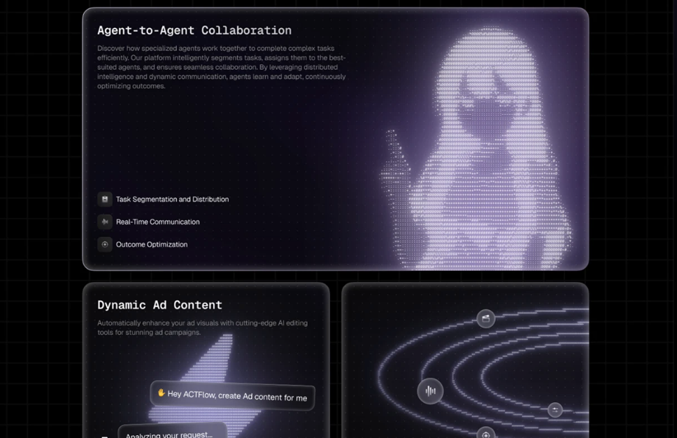 AI Agent Development screenshot 1