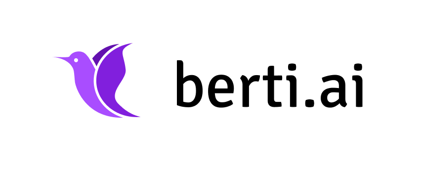 berti.ai screenshot 2