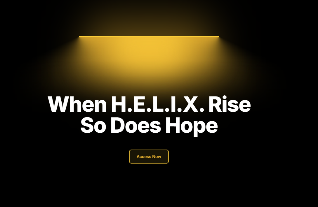 H.E.L.I.X. screenshot 1