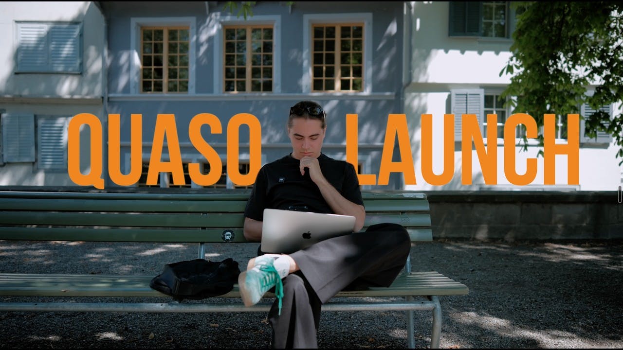 Quaso screenshot 7