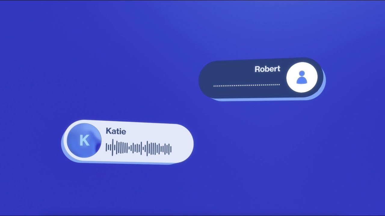 MedReception AI– AI Medical Receptionist screenshot 1