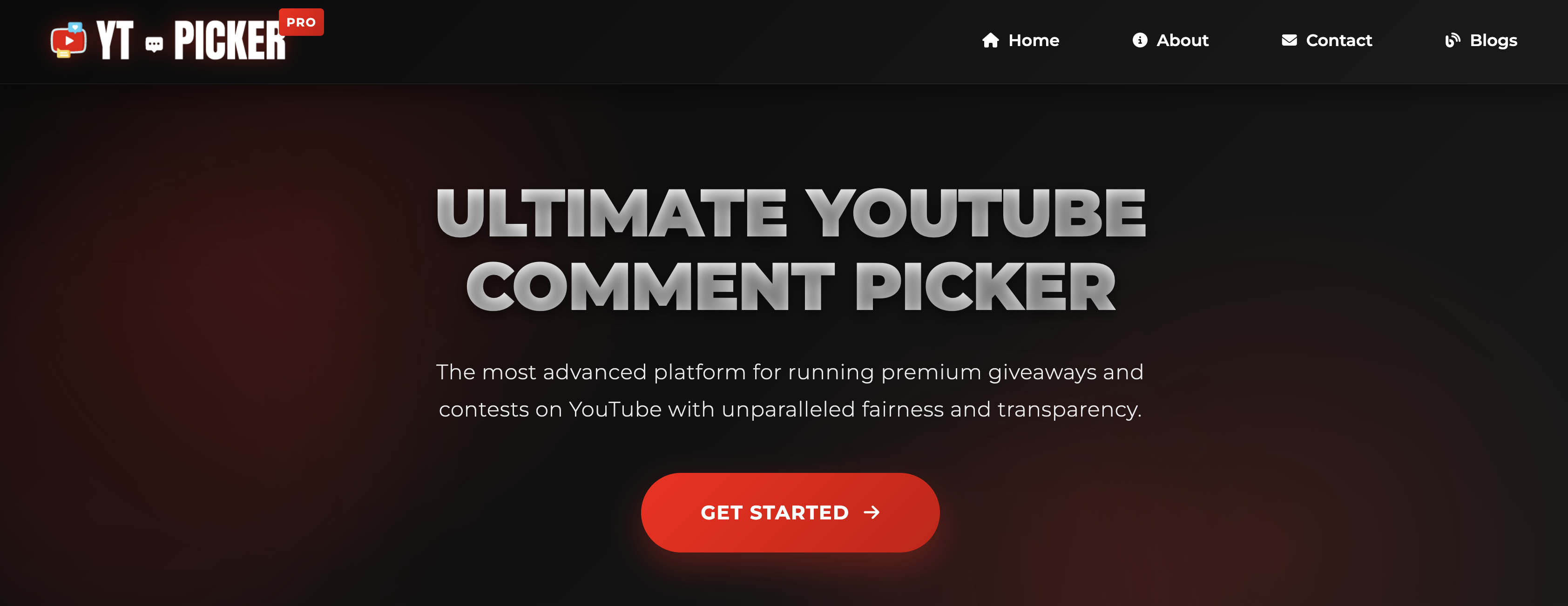 YT PICKER screenshot 1