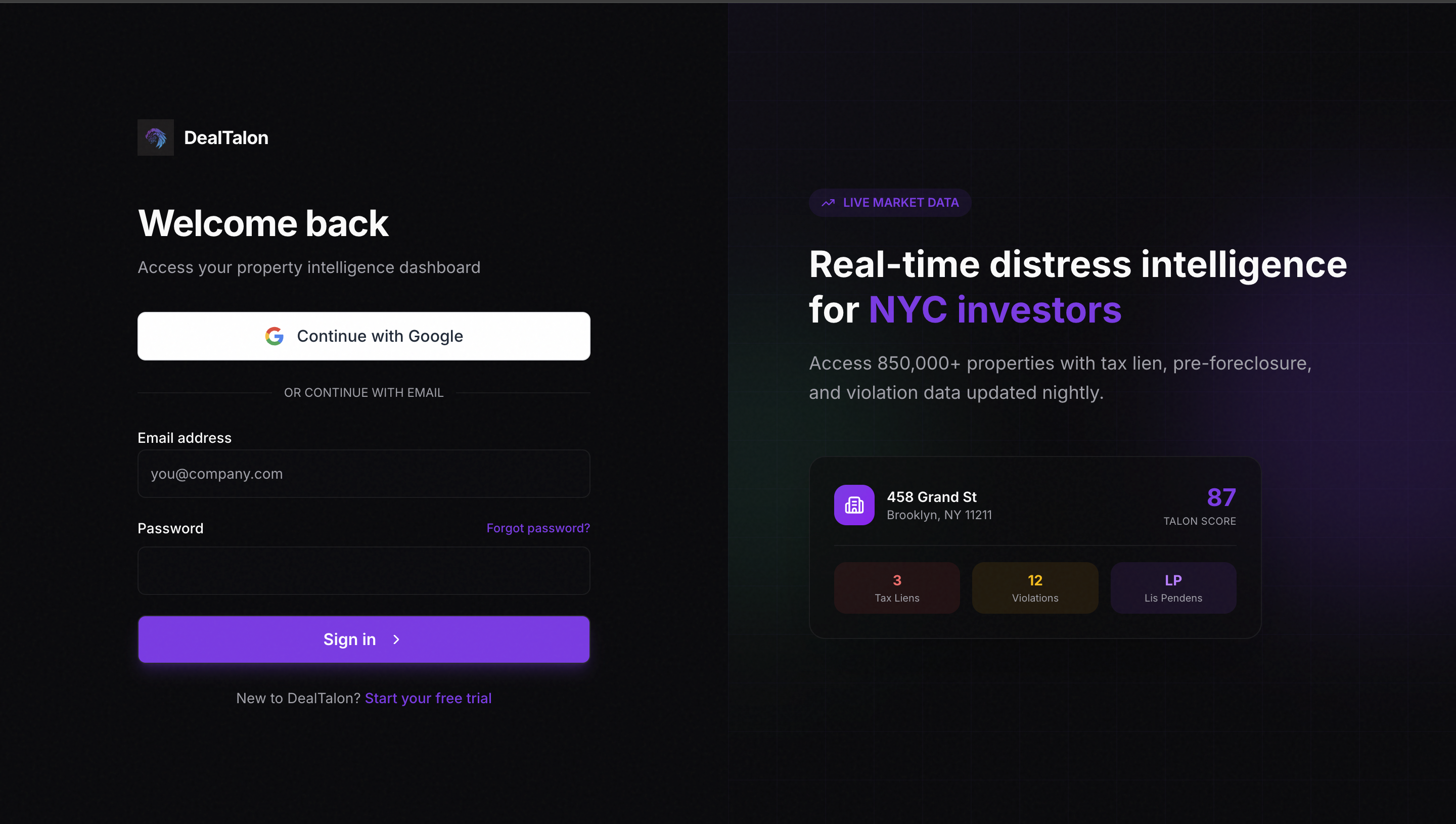 DealTalon screenshot 13