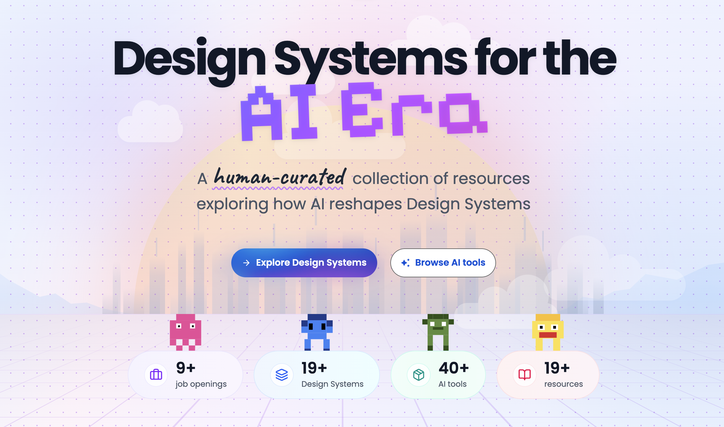 Design Systems repo for the AI Era screenshot 6