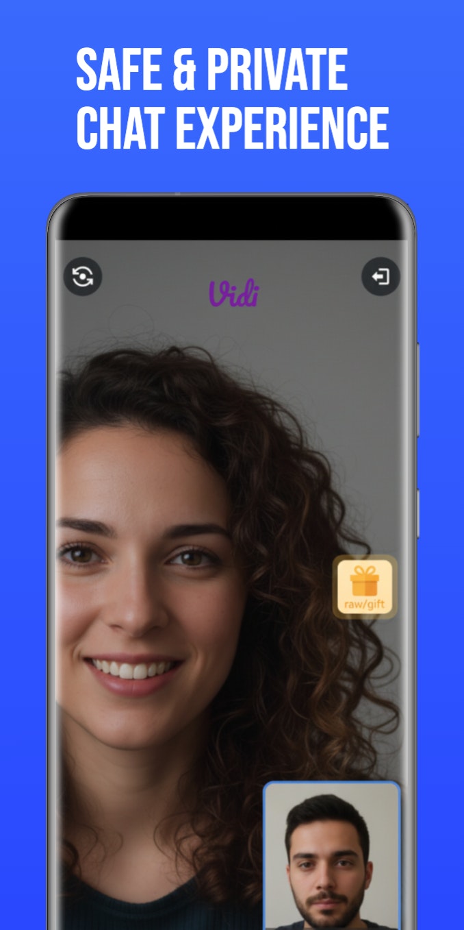 Vidi screenshot 5