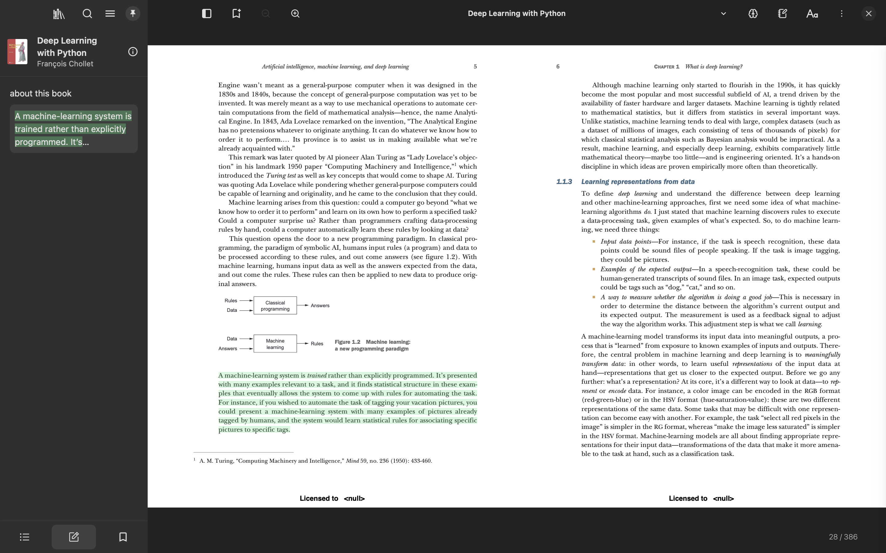 BrightPal AI Launch screenshot 6