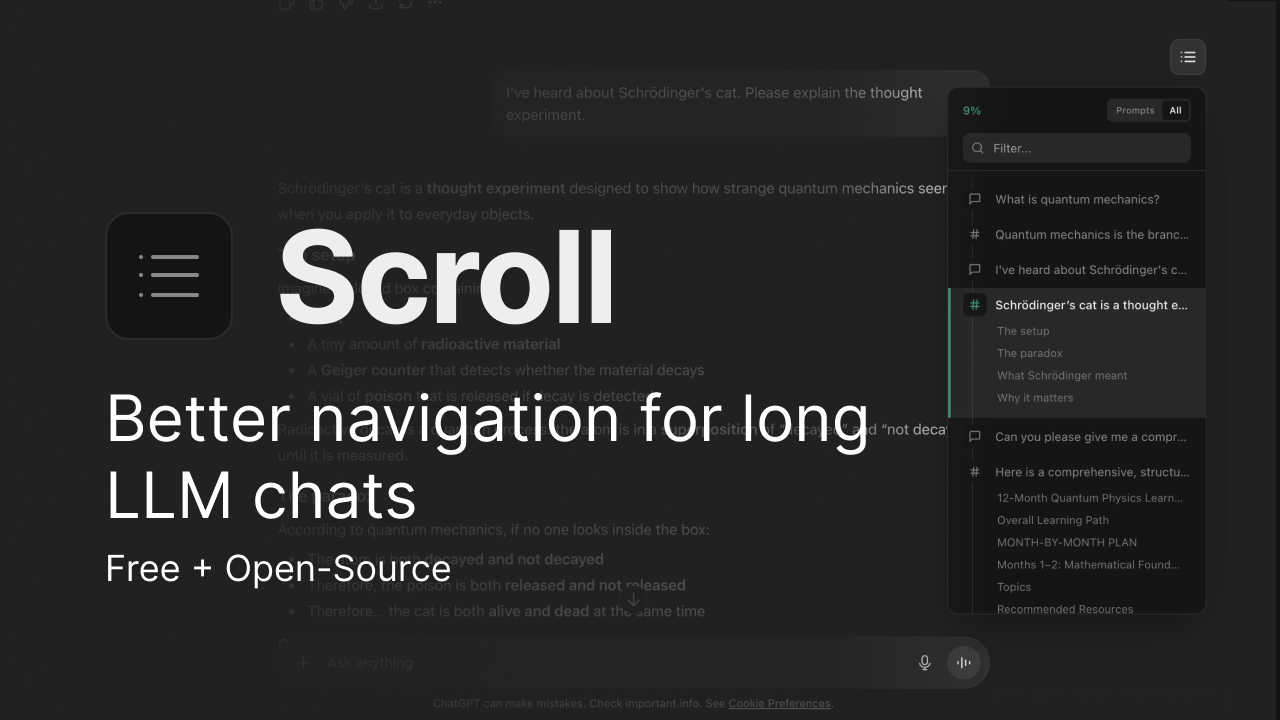 Scroll screenshot 1
