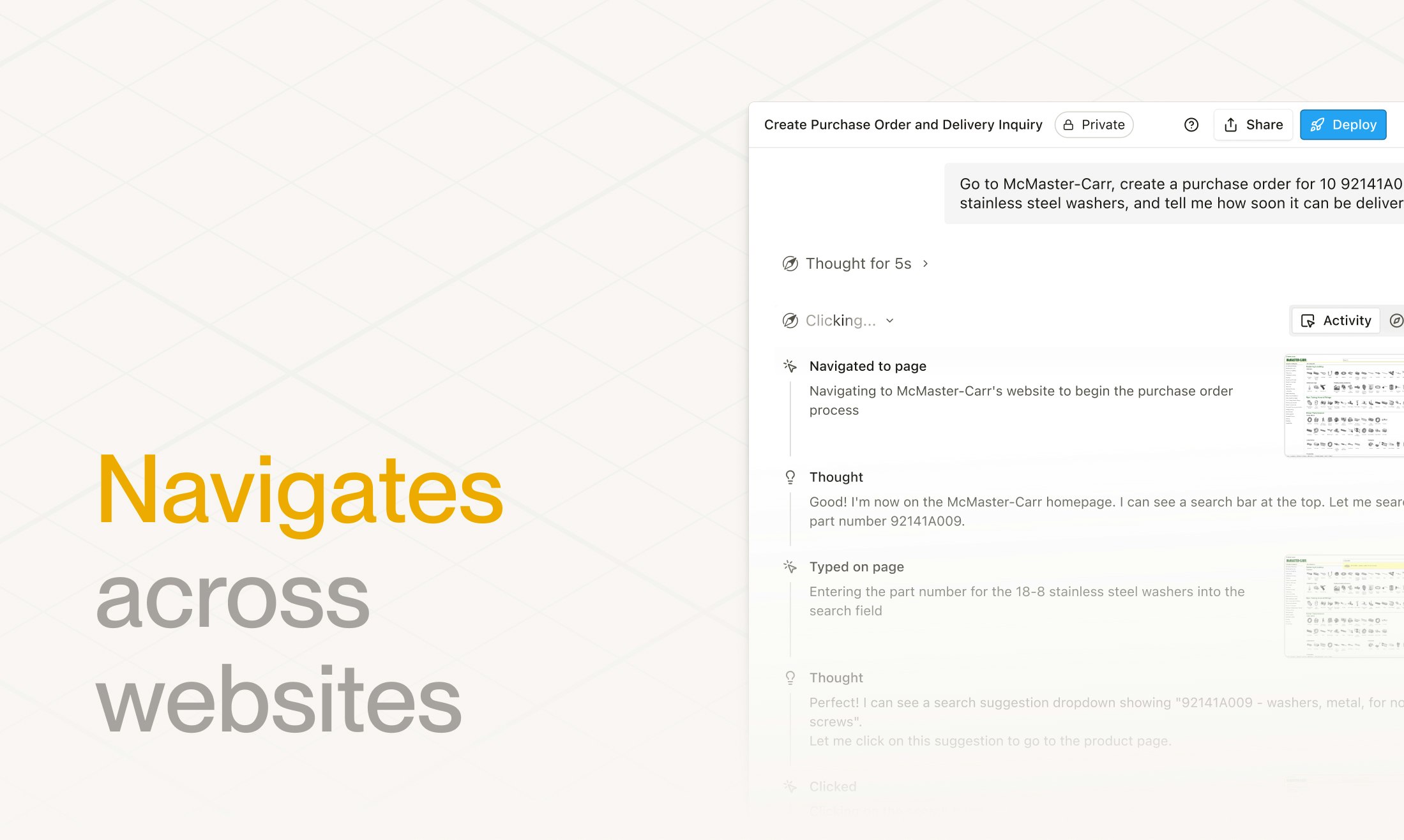 Director screenshot 3